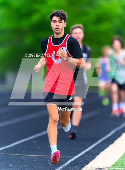 Thumbnail 2 in Bomber Relays photogallery.