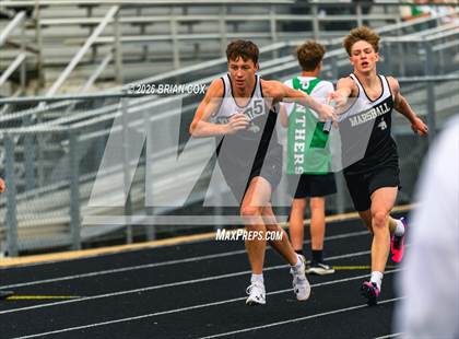 Thumbnail 1 in Bomber Relays photogallery.