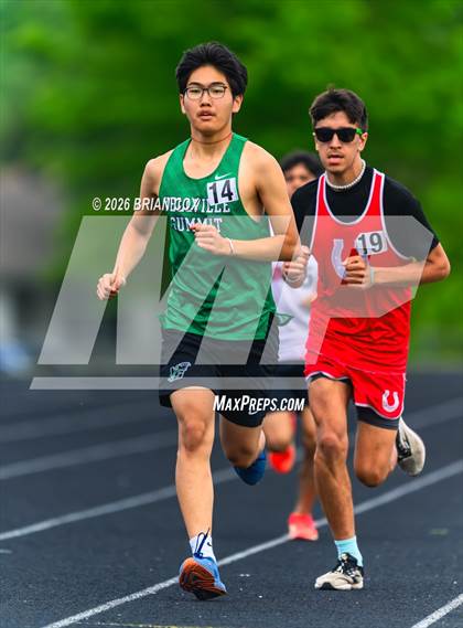 Thumbnail 3 in Bomber Relays photogallery.