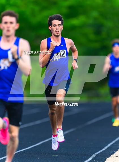 Thumbnail 2 in Bomber Relays photogallery.