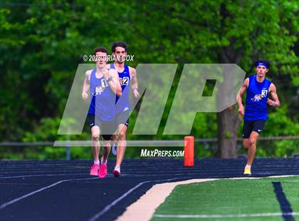 Thumbnail 1 in Bomber Relays photogallery.