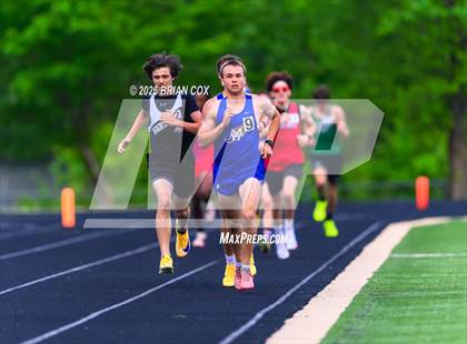 Thumbnail 3 in Bomber Relays photogallery.