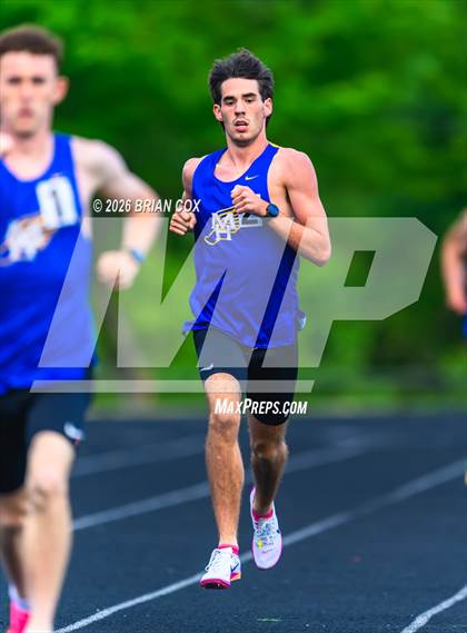 Thumbnail 3 in Bomber Relays photogallery.