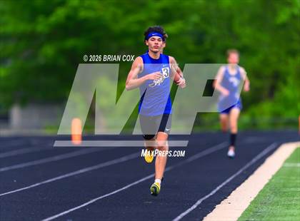 Thumbnail 3 in Bomber Relays photogallery.
