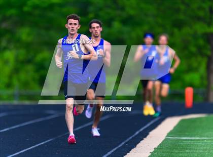 Thumbnail 3 in Bomber Relays photogallery.