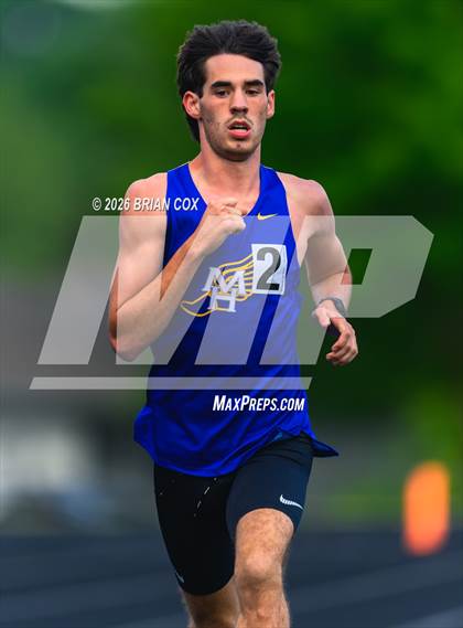 Thumbnail 2 in Bomber Relays photogallery.
