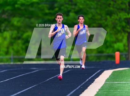 Thumbnail 1 in Bomber Relays photogallery.