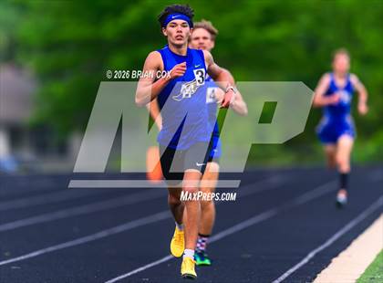 Thumbnail 3 in Bomber Relays photogallery.