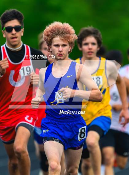 Thumbnail 2 in Bomber Relays photogallery.