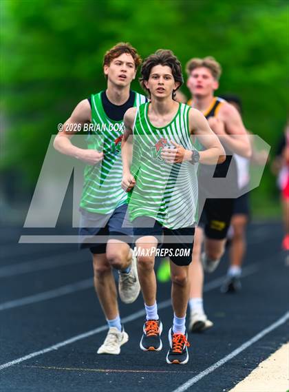 Thumbnail 1 in Bomber Relays photogallery.