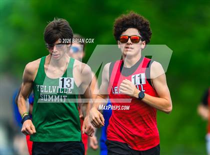 Thumbnail 2 in Bomber Relays photogallery.