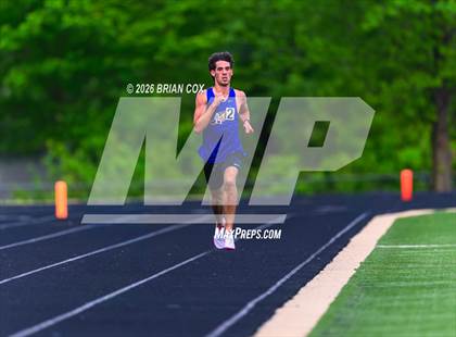 Thumbnail 2 in Bomber Relays photogallery.
