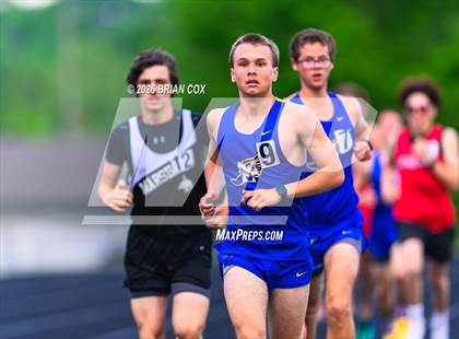 Thumbnail 1 in Bomber Relays photogallery.