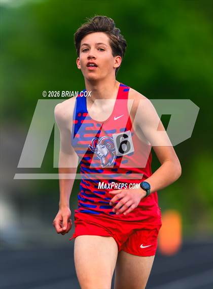 Thumbnail 1 in Bomber Relays photogallery.