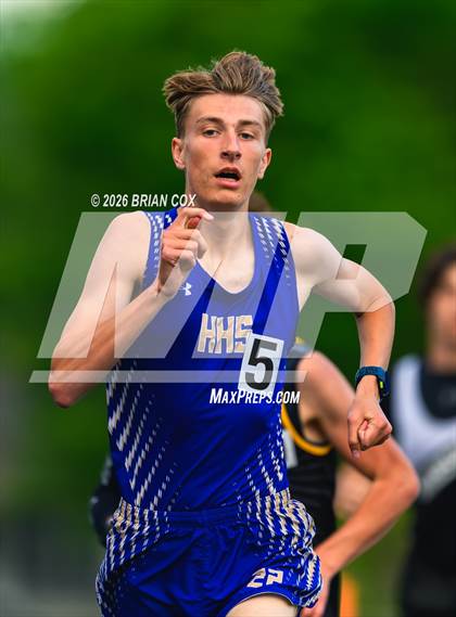 Thumbnail 1 in Bomber Relays photogallery.