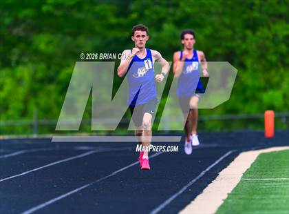 Thumbnail 3 in Bomber Relays photogallery.
