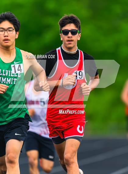 Thumbnail 2 in Bomber Relays photogallery.