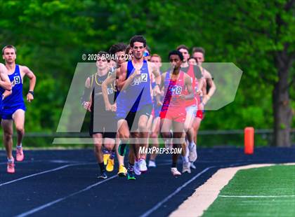 Thumbnail 2 in Bomber Relays photogallery.
