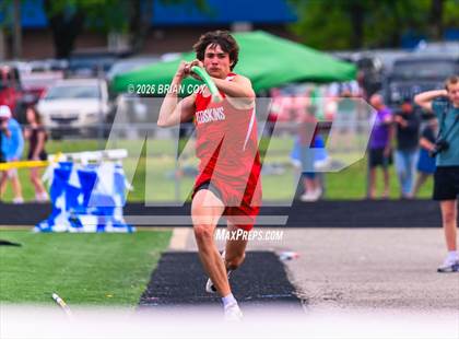 Thumbnail 1 in Bomber Relays photogallery.