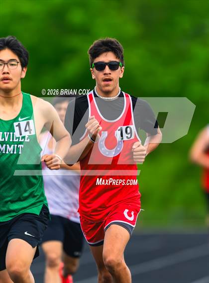 Thumbnail 1 in Bomber Relays photogallery.