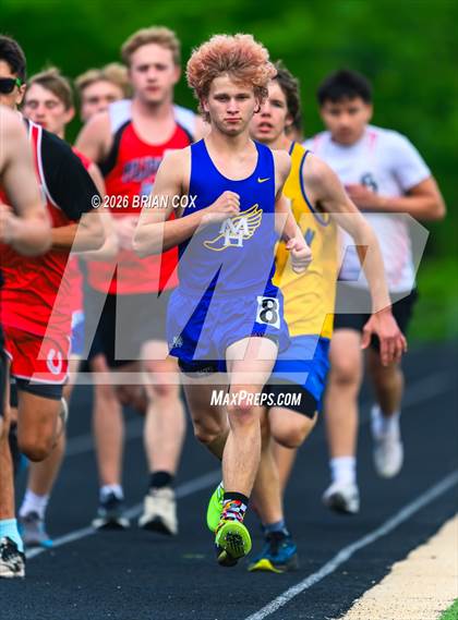 Thumbnail 1 in Bomber Relays photogallery.