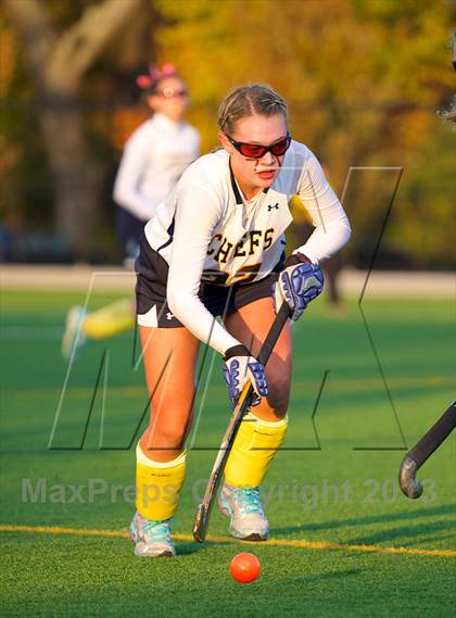 Thumbnail 1 in Port Washington vs Massapequa (Section 8 Class A Final) photogallery.