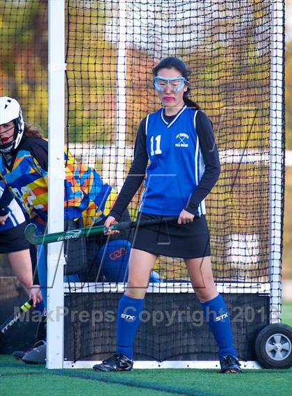 Thumbnail 2 in Port Washington vs Massapequa (Section 8 Class A Final) photogallery.