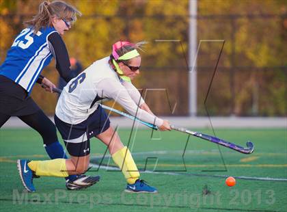 Thumbnail 2 in Port Washington vs Massapequa (Section 8 Class A Final) photogallery.
