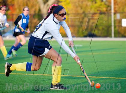 Thumbnail 3 in Port Washington vs Massapequa (Section 8 Class A Final) photogallery.