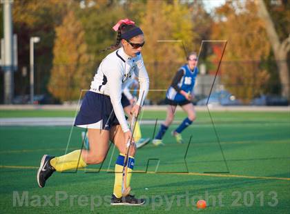 Thumbnail 1 in Port Washington vs Massapequa (Section 8 Class A Final) photogallery.