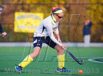Thumbnail 3 in Port Washington vs Massapequa (Section 8 Class A Final) photogallery.