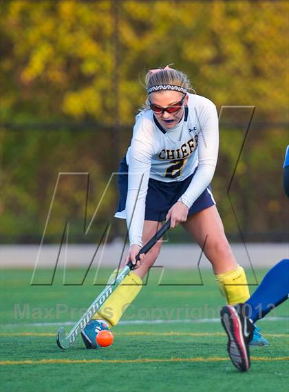 Thumbnail 1 in Port Washington vs Massapequa (Section 8 Class A Final) photogallery.