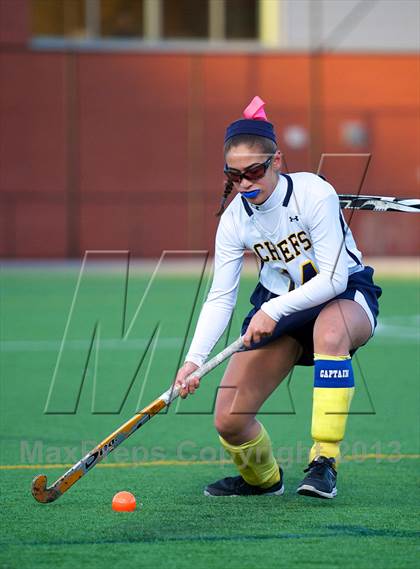 Thumbnail 3 in Port Washington vs Massapequa (Section 8 Class A Final) photogallery.