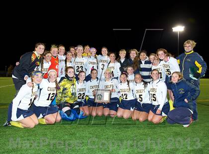 Thumbnail 2 in Port Washington vs Massapequa (Section 8 Class A Final) photogallery.