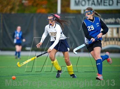 Thumbnail 2 in Port Washington vs Massapequa (Section 8 Class A Final) photogallery.