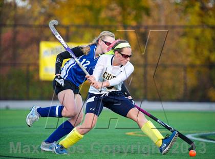 Thumbnail 1 in Port Washington vs Massapequa (Section 8 Class A Final) photogallery.