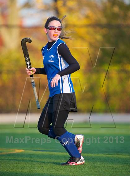 Thumbnail 3 in Port Washington vs Massapequa (Section 8 Class A Final) photogallery.