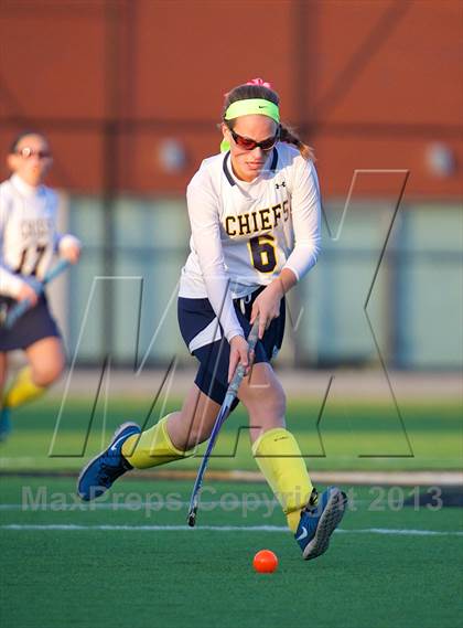 Thumbnail 2 in Port Washington vs Massapequa (Section 8 Class A Final) photogallery.