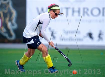 Thumbnail 1 in Port Washington vs Massapequa (Section 8 Class A Final) photogallery.