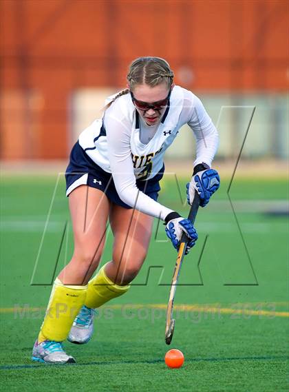 Thumbnail 2 in Port Washington vs Massapequa (Section 8 Class A Final) photogallery.