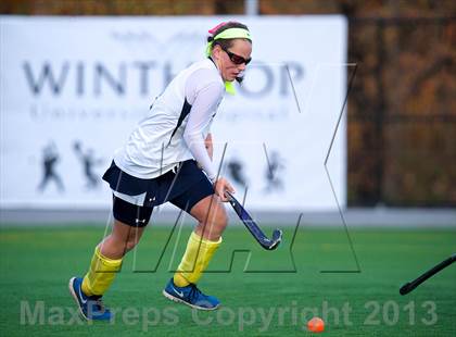 Thumbnail 2 in Port Washington vs Massapequa (Section 8 Class A Final) photogallery.
