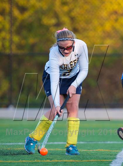 Thumbnail 2 in Port Washington vs Massapequa (Section 8 Class A Final) photogallery.