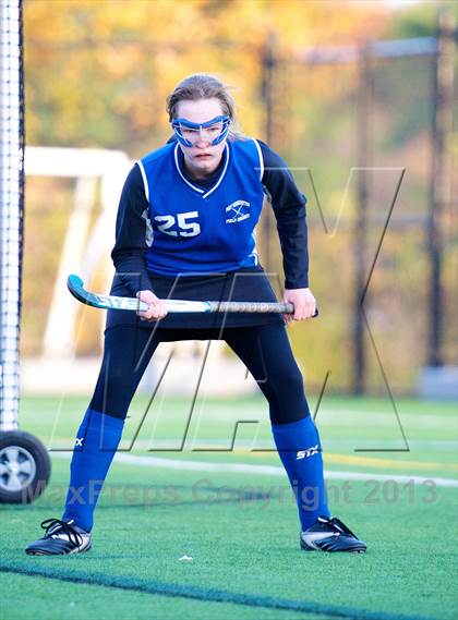 Thumbnail 1 in Port Washington vs Massapequa (Section 8 Class A Final) photogallery.