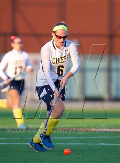 Thumbnail 1 in Port Washington vs Massapequa (Section 8 Class A Final) photogallery.