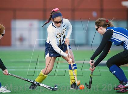 Thumbnail 3 in Port Washington vs Massapequa (Section 8 Class A Final) photogallery.