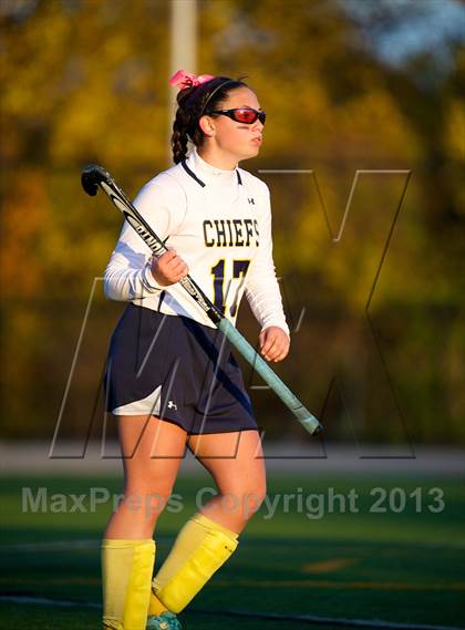 Thumbnail 2 in Port Washington vs Massapequa (Section 8 Class A Final) photogallery.