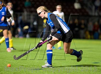 Thumbnail 1 in Port Washington vs Massapequa (Section 8 Class A Final) photogallery.