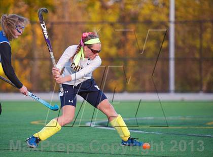 Thumbnail 1 in Port Washington vs Massapequa (Section 8 Class A Final) photogallery.