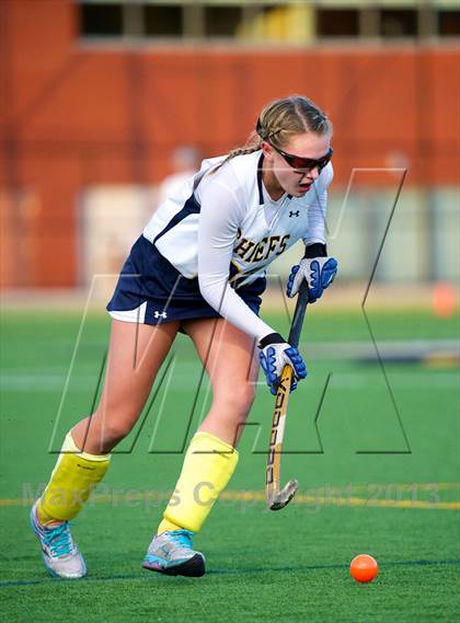 Thumbnail 3 in Port Washington vs Massapequa (Section 8 Class A Final) photogallery.