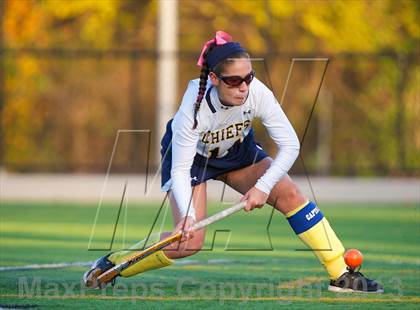 Thumbnail 2 in Port Washington vs Massapequa (Section 8 Class A Final) photogallery.